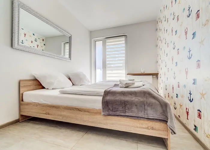Apartamenty Sun & Snow Kopernika