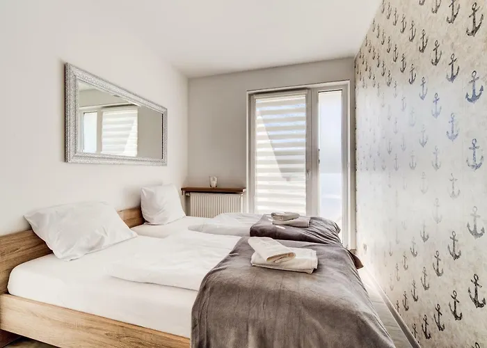 Apartamenty Sun & Snow Kopernika